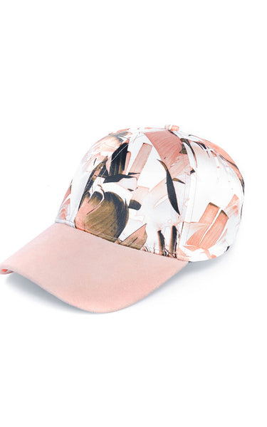 Mackage Cap 'Ziggy'