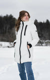 miXmiX Winter Coat Cruelty Free Laurier- 3210