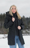 miXmiX Winter Coat Cruelty Free Chambly 3284