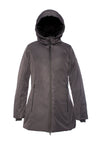 miXmiX manteau d'hiver sans cruauté animale Belair 3285