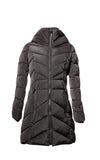 miXmiX manteau d'hiver sans cruauté animale Camille 3287