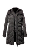 miXmiX Winter Coat Cruelty Free Camille 3287