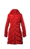 miXmiX Winter Coat Cruelty Free Camille 3287