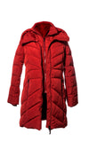 miXmiX Winter Coat Cruelty Free Camille 3287