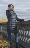 miXmiX manteau d'hiver sans cruauté animale Marion 3288