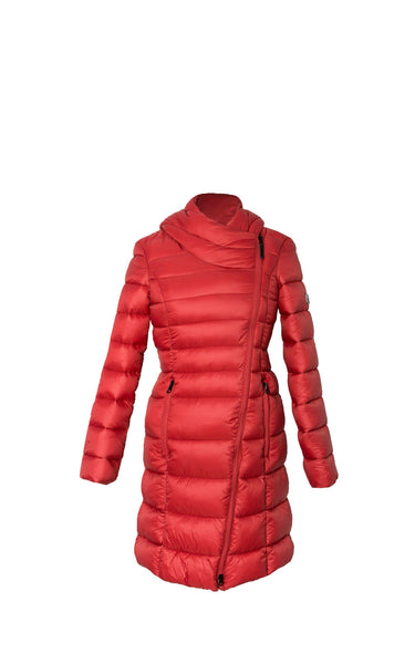 miXmiX Winter Coat Cruelty Free Marion 3288