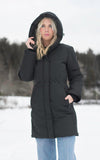 miXmiX Winter Coat Cruelty Free 'Yamaska'