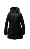 miXmiX Manteau d'hiver sans cruauté animale 'Aline'