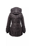 miXmiX Cruelty Free Winter Jacket 'Joanna'