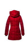 miXmiX Cruelty Free Winter Jacket 'Joanna'