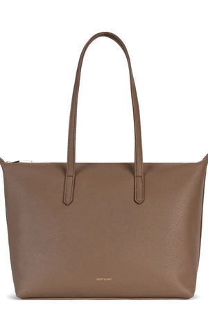 Matt & Nat «eco» Tote Handbag 'Abbi'