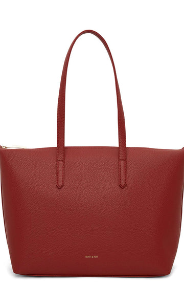 Matt & Nat «eco» Tote Handbag 'Abbi'