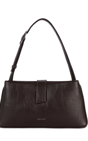 Matt & Nat Sac à bandoulière «éco» 'Adeline'