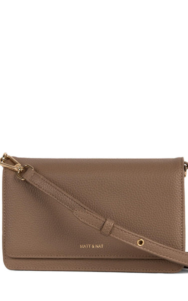 Matt & Nat «eco» Handbag 'Bee'