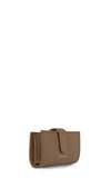 Matt & Nat Accordion Card Holder «eco» 'Crepe'