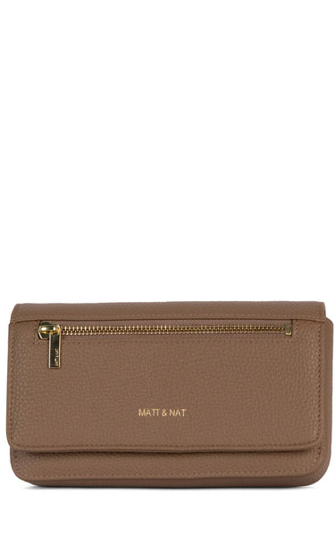Matt & Nat Crossbody Bag «eco» 'Erin'