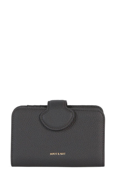 Matt & Nat «eco» Small Wallet 'Float sm'