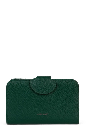 Matt & Nat «eco» Small Wallet 'Float sm'