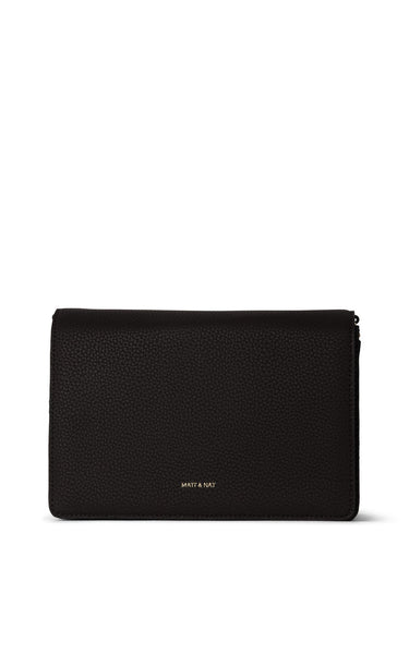 Matt & Nat «eco» Shoulder/Crossbody Bag 'Franca'