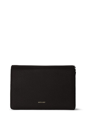 Matt & Nat «eco» Shoulder/Crossbody Bag 'Franca'