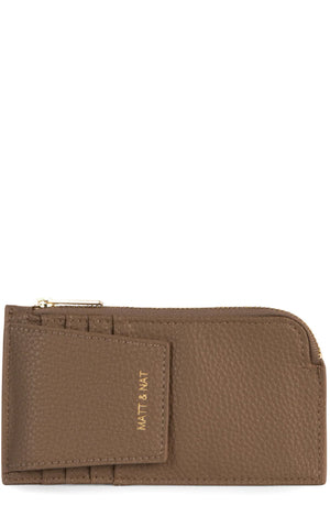 Matt & Nat «eco» Wallet 'Gratz'
