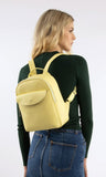 Matt & Nat «eco» Small Backpack 'Harlem'