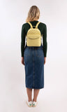 Matt & Nat «eco» Small Backpack 'Harlem'