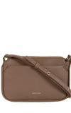 Matt & Nat Slim Crossbody Bag «eco» 'Ivy'