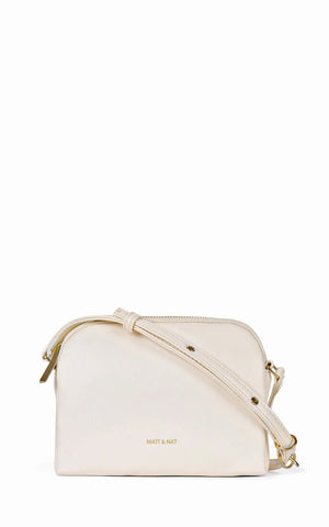 Matt & Nat Slim Crossbody Bag «eco» 'Kristy'