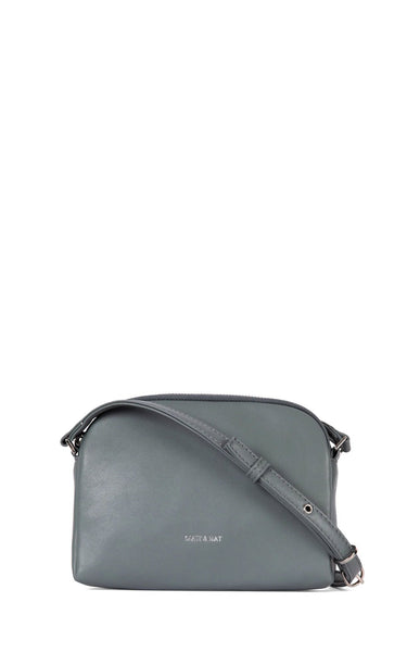 Matt & Nat Slim Crossbody Bag «eco» 'Kristy'