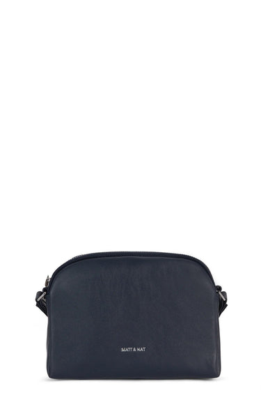 Matt & Nat Slim Crossbody Bag «eco» 'Kristy'