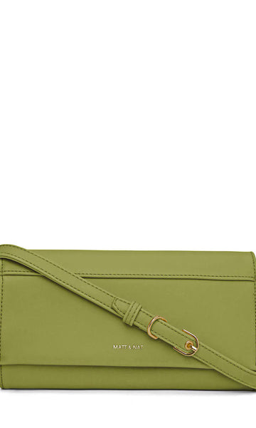 Matt & Nat «eco» Wallet 'Lette'