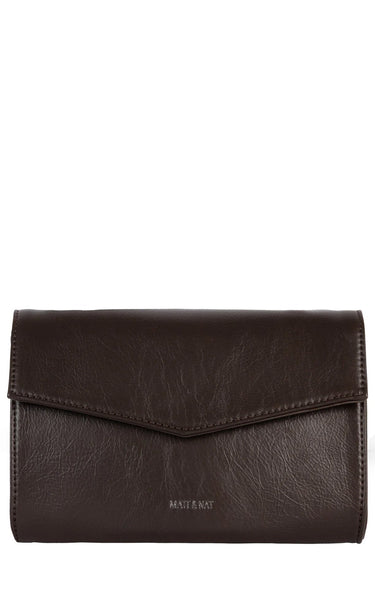 Matt & Nat Clutch «eco» 'Lilian'