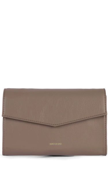 Matt & Nat Clutch «eco» 'Lilian'