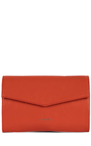 Matt & Nat Clutch «eco» 'Lilian'