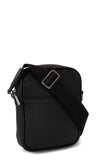 Matt & Nat Slim Crossbody Bag «eco» 'Mareo'