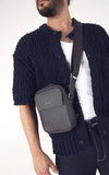 Matt & Nat Slim Crossbody Bag «eco» 'Mareo'
