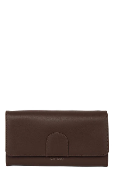 Matt & Nat «eco» Wallet 'Mellow'