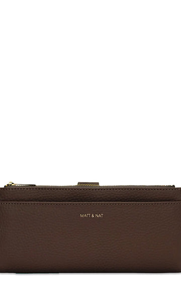 Matt & Nat «eco» Wallet 'Motiv'