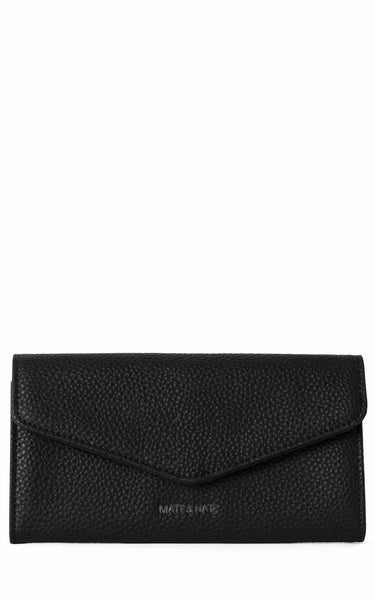 Matt & Nat «eco» Wallet 'Raye'