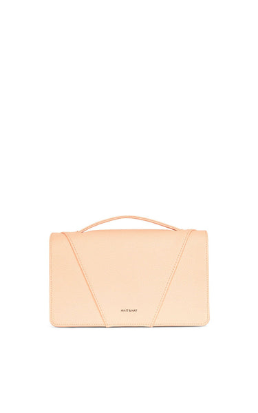 Matt & Nat «eco» Crossbody bag 'Renee'