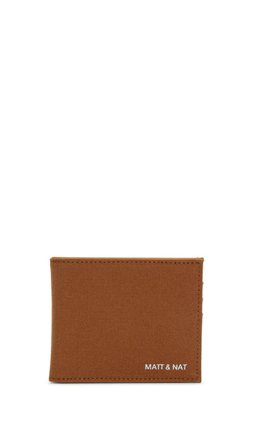 Matt & Nat «eco» Wallet 'Rubben'