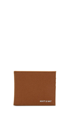 Matt & Nat «eco» Wallet 'Rubben'