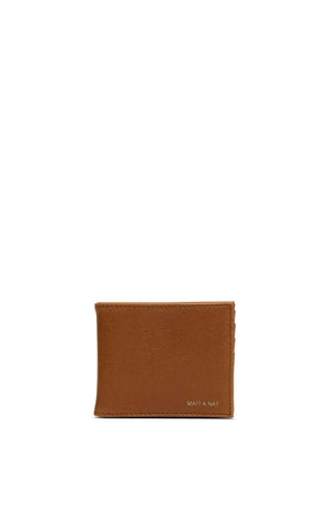 Matt & Nat «eco» Wallet 'Rubben'