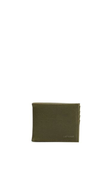 Matt & Nat «eco» Wallet 'Rubben'