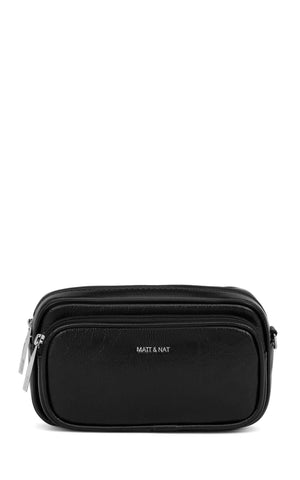 Matt & Nat «eco» Crossbody Bag 'Soleil'