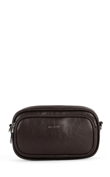 Matt & Nat «eco» Crossbody Bag 'Soleil'