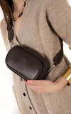 Matt & Nat «eco» Crossbody Bag 'Soleil'