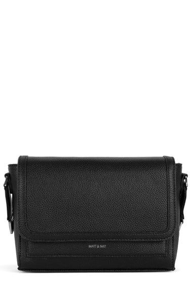 Matt & Nat «eco» Shoulder Bag 'Sunny'
