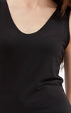 Motion V-neck Tank Top 'Gigi'